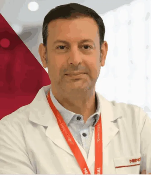 Prof. Dr. Hakan Sofu